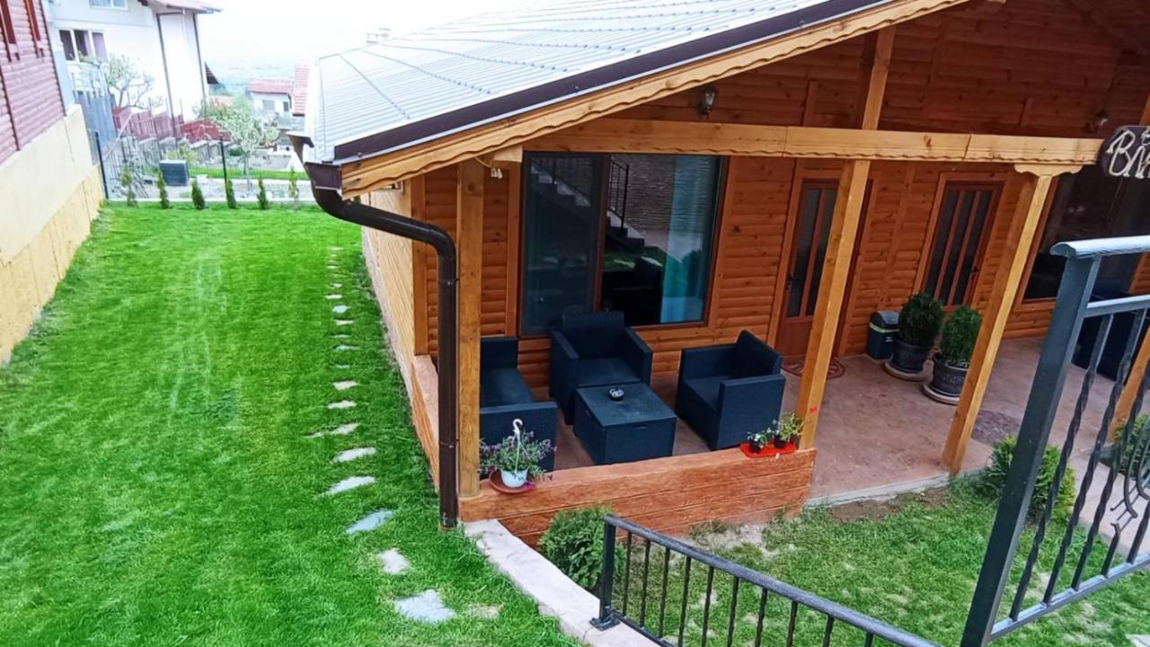 Вила Влаида Sapareva Banya Exterior foto