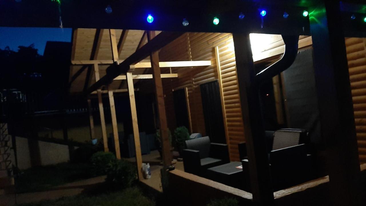 Вила Влаида Sapareva Banya Exterior foto
