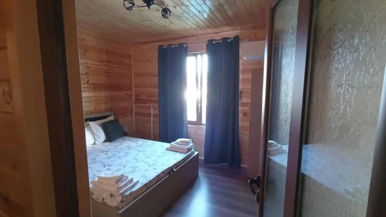 Вила Влаида Sapareva Banya Exterior foto