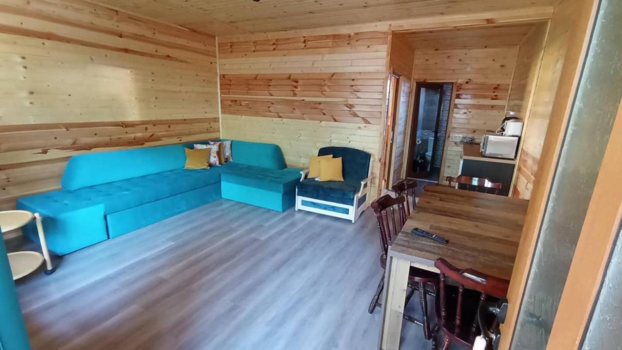 Вила Влаида Sapareva Banya Exterior foto