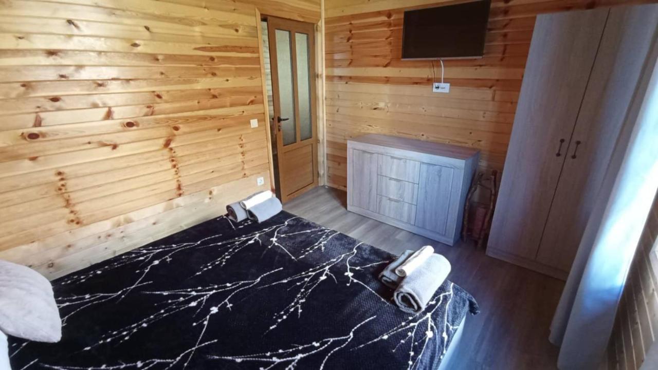 Вила Влаида Sapareva Banya Exterior foto