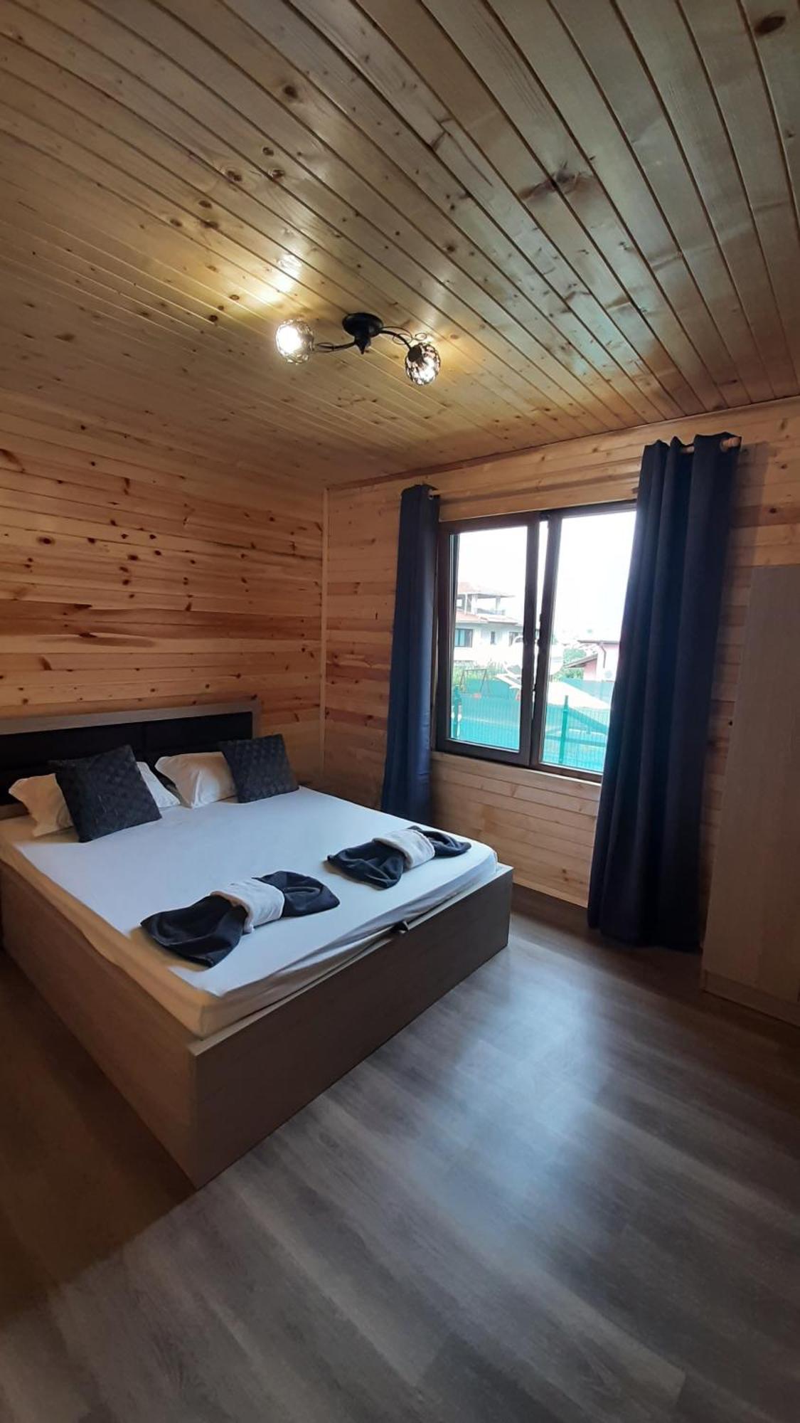 Вила Влаида Sapareva Banya Quarto foto