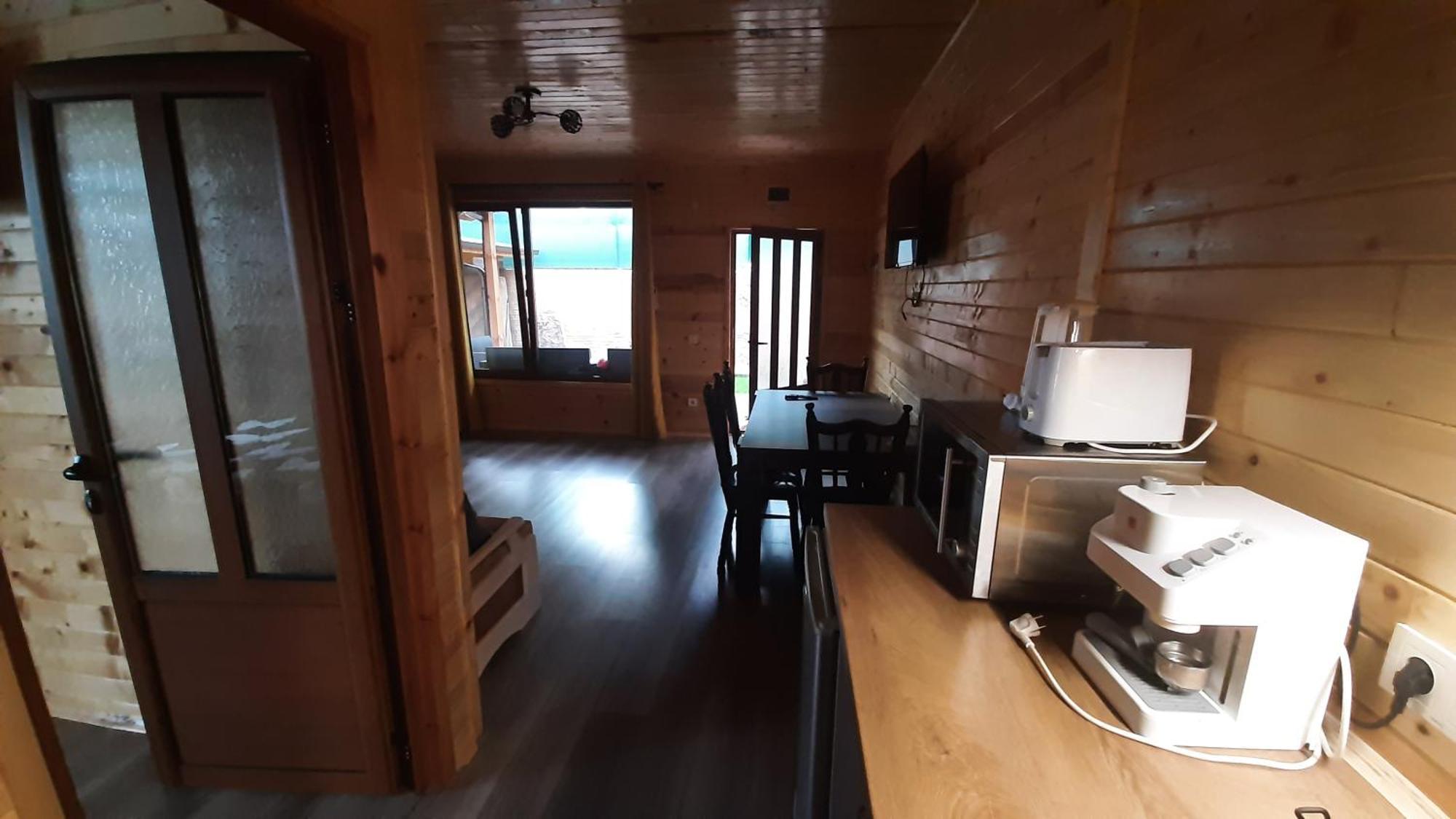 Вила Влаида Sapareva Banya Quarto foto