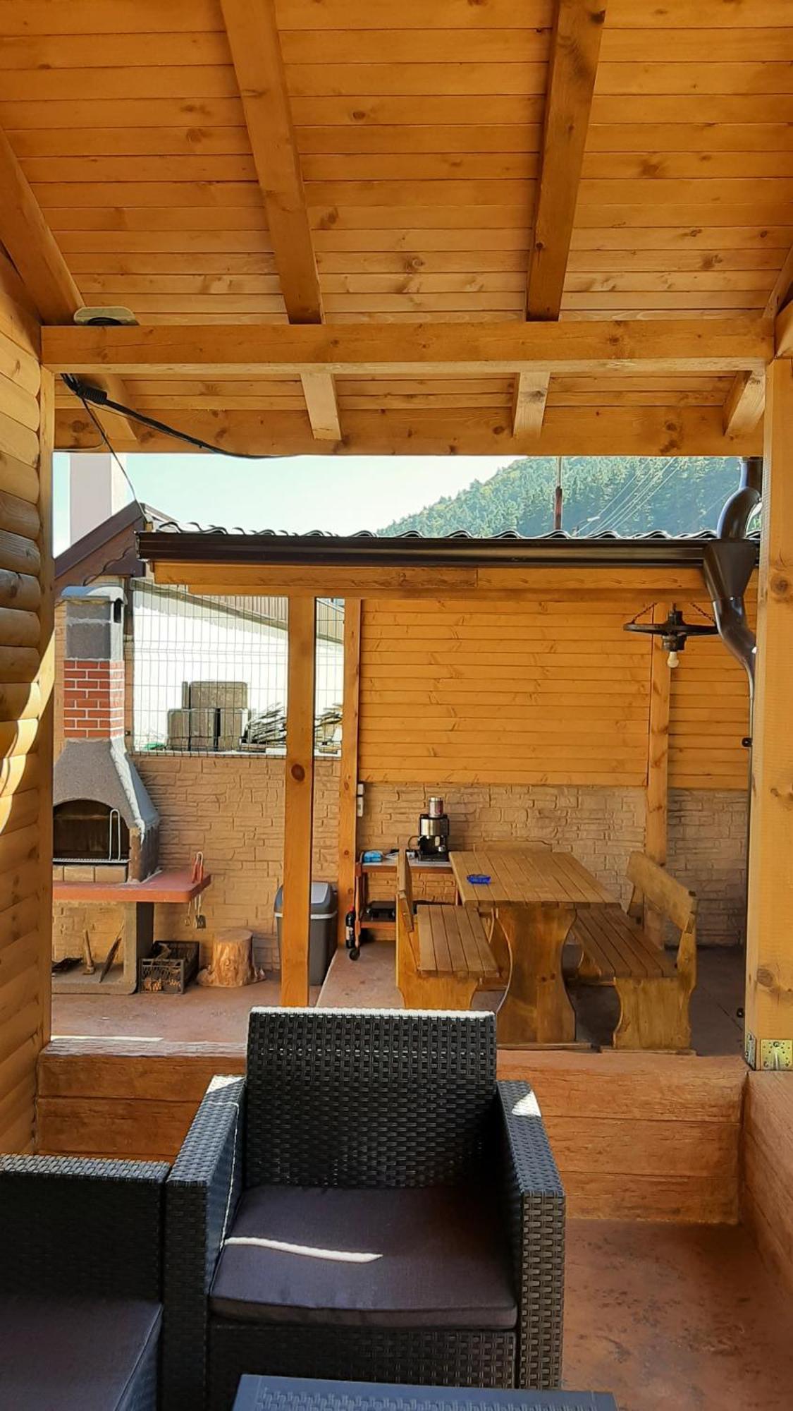 Вила Влаида Sapareva Banya Quarto foto