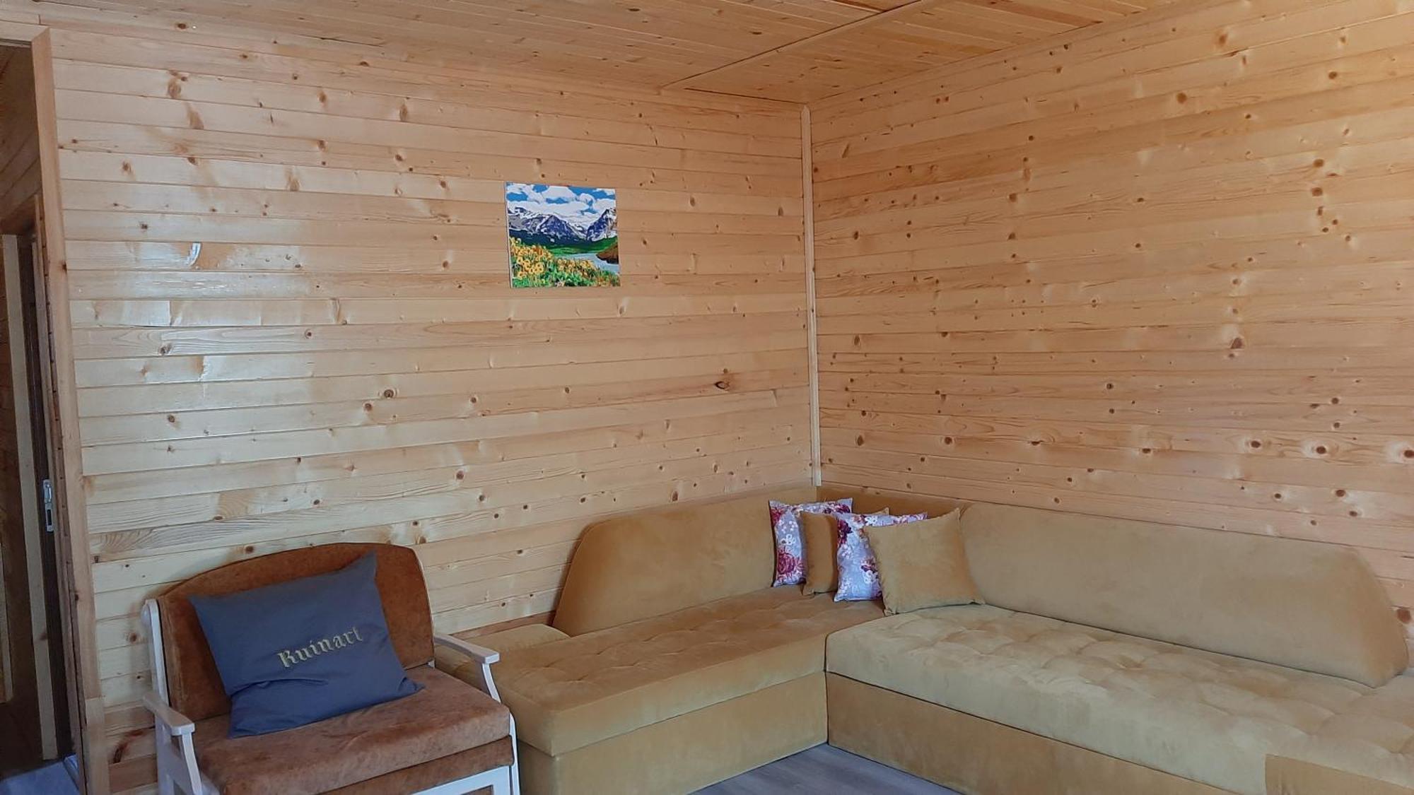 Вила Влаида Sapareva Banya Quarto foto